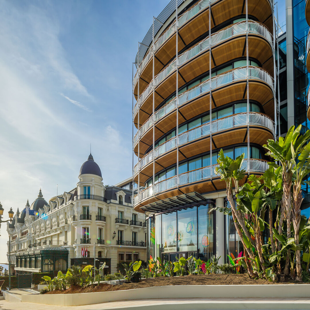 Magnifico Triplex - One Monte-Carlo - Appartamenti da affittare a MonteCarlo